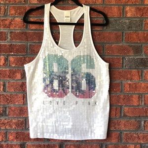 Victoria’s Secret PINK Tank Top